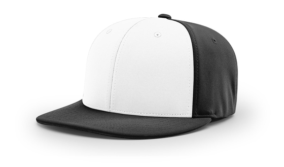 2 Tone Colorway Snapback Baseball Caps Điều chỉnh sáu bảng Snapbacks phong cách
