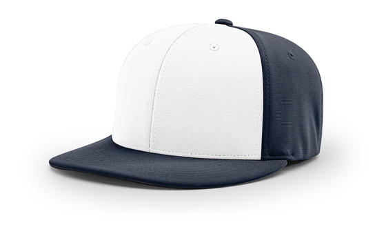 2 Tone Colorway Snapback Baseball Caps Điều chỉnh sáu bảng Snapbacks phong cách
