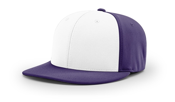2 Tone Colorway Snapback Baseball Caps Điều chỉnh sáu bảng Snapbacks phong cách