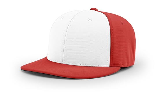 2 Tone Colorway Snapback Baseball Caps Điều chỉnh sáu bảng Snapbacks phong cách