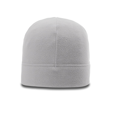 Chất bền Micro Fleece Mùa đông Phụ nữ đan mũ nón kiểu dáng Mũ nón kiểu dáng