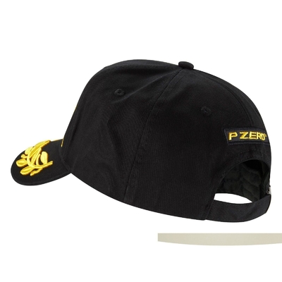 Bông xây dựng Pirelli Podium Cap Mũi đầu 6 Panel Low Profile Cap