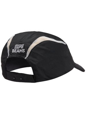 100% Polyester Microfiber Led Lighted Ball Caps cho chạy đêm