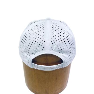 5 tấm High Profile thêu áo khoác golf Mũ bóng chày thở phụ nữ điều chỉnh
