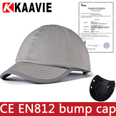 Bảo vệ đầu An toàn Bump Cap 60cm có thể điều chỉnh giảm sốc