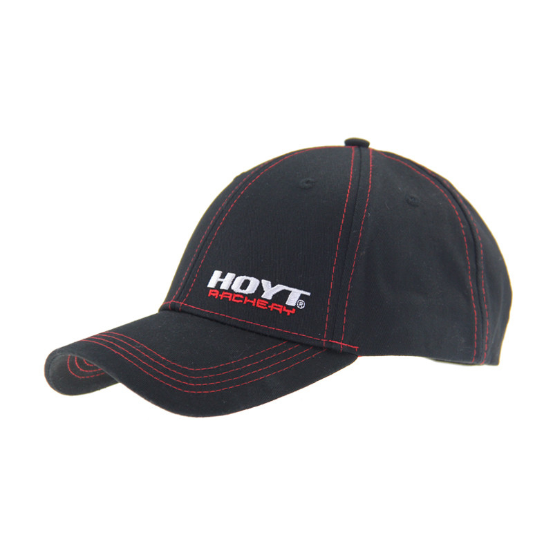 Classic 6 Panel Cotton Embroidery Baseball Caps, Low Profile Adjustable Caps Đàn ông và Phụ nữ