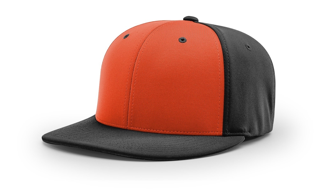 Hai màu sắc Snapback bóng chày mũ thấp hồ sơ Snapback mũ OEM / ODM