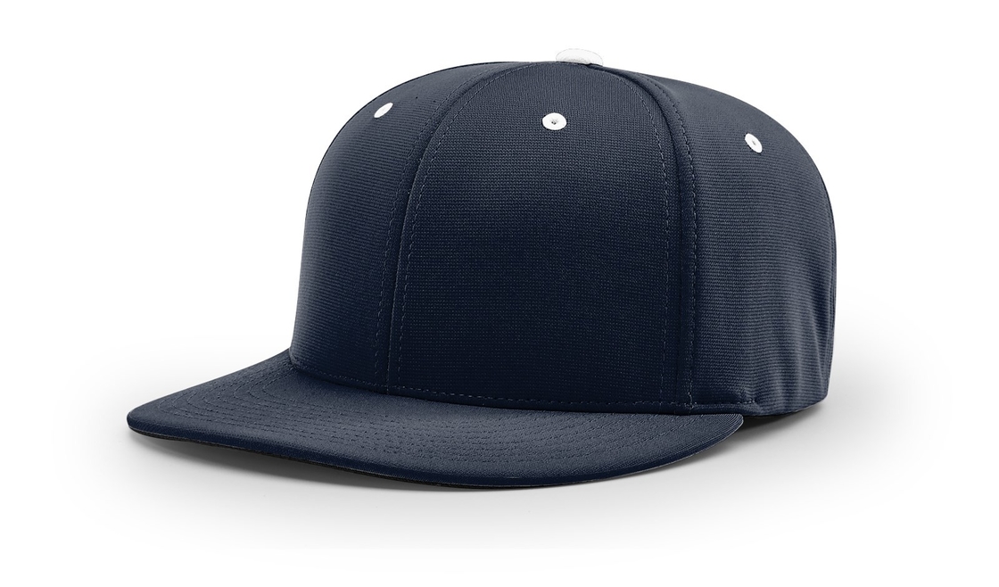 Unisex Solid Colors Six Panel Baseball Cap Với Mắt Khác