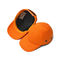 Mũ an toàn Bump Caps Kiểu bóng chày với Mũ bảo hiểm ABS Chèn Mũ bảo hiểm OEM Nhà cung cấp mũ