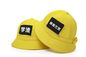 ODM Funny Plain hoặc patch Polyester Fisherman Bucket Cap Kids Yellow Bucket Hats