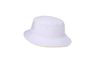 ODM 100% cottonUnisex Mũ xô ngư dân có logo cá nhân vá mũ
