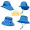 Mũ đi biển mùa hè cho bé trai bé gái mũ che nắng cho trẻ mới biết đi Mũ che mũ Safari Mũ lưỡi trai