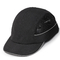 ABS An toàn cứng EN812 Mũ bóng chày 60cm với dây đeo cằm Trọng lượng nhẹ